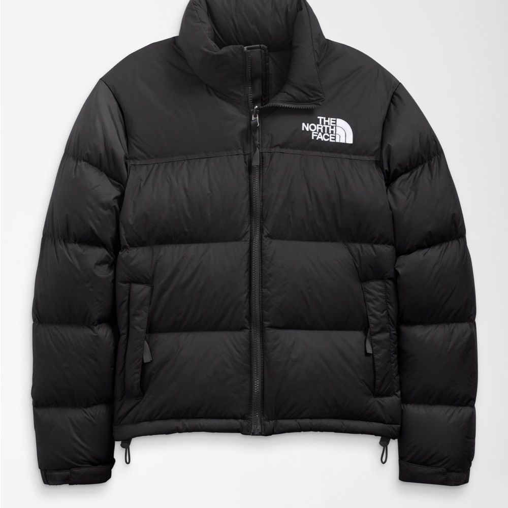 The North Face Nuptse Jacket